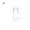 Минифото #7 товара Светильник безрамочный DL-INTRAL-R39-6W Warm3000 (Белый RAL9003, 36 deg, 230V) (Arlight, IP20 Металл, 5 лет)