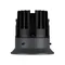 Минифото #2 товара Светильник безрамочный DL-INTRAL-R63-8W Warm3000 (Графит RAL7024, 50 deg, 230V) (Arlight, IP20 Металл, 5 лет)