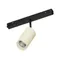 Минифото #1 товара Светильник MAG-ORIENT-COLOR-SPOT-R45-10W Day4000-MIX (RAL1013, 15 deg, 48V, TUYA Zigbee) (Arlight, IP20 Металл, 5 лет)