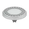 Минифото #2 товара Лампа AR111-UNIT-GU10-15W-DIM Warm3000 (WH, 120 deg, 230V) (Arlight, Металл)
