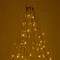 Минифото #1 товара Светодиодная гирлянда Лучи Смарт ARD-GALA-CLASSIC-3000-BLACK-300LED Warm (230V, 4.7W, Tuya Wi-Fi) (Ardecoled, IP65)