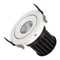 Минифото #1 товара Светодиодный светильник LTD-95WH 9W White 45deg (Arlight, IP40 Металл, 3 года)