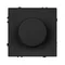 Минифото #3 товара Механизм светорегулятора SWT-NOBE-DLR-SFPL-BK (250V, 300W) (Arlight, Черный оникс)