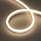 Минифото #7 товара Светодиодная лента герметичная MOONLIGHT-PRO-SIDE-X336-12x24mm 24V RGBW-Day (12 W/m, IP68, 10m, wire x2) (Arlight, Вывод прямой, 5 лет)