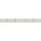 Минифото #2 товара Светодиодная лента RT 2-5000 24V White6000 2x2 (2835, 980 LED, LUX) (Arlight, 20 Вт/м, IP20)