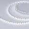 Минифото #2 товара Светодиодная лента MICROLED-5000L 24V White5500 4mm (2216, 120 LED/m, LUX) (Arlight, 5.4 Вт/м, IP20)