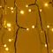 Минифото #4 товара Светодиодная гирлянда Лучи Смарт ARD-GALA-CLASSIC-3000-BLACK-300LED Warm (230V, 4.7W, Tuya Wi-Fi) (Ardecoled, IP65)