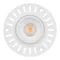 Минифото #5 товара Светильник MS-ATLAS-TRIMLESS-R50-8W Day4000 (WH, 32deg, 230V) (Arlight, IP20 Металл, 5 лет)