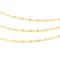 Минифото #2 товара Светодиодная лента герметичная COB-SE-X544-8mm 24V White6000 (11 W/m, IP65, 5m) (Arlight, -)