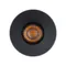 Минифото #5 товара Светильник безрамочный DL-INTRAL-R63-8W Warm3000 (Графит RAL7024, 50 deg, 230V) (Arlight, IP20 Металл, 5 лет)