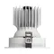 Минифото #4 товара Светильник MS-VORTEX-BUILT-R135-30W Day4000 (WH-WH, 50 deg, 230V) (Arlight, IP20 Металл, 5 лет)