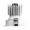 Минифото #4 товара Светильник MS-VORTEX-BUILT-R110-20W Warm3000 (WH-WH, 20 deg, 230V) (Arlight, IP20 Металл, 5 лет)