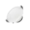 Минифото #1 товара Светильник IM-CYCLONE-R115-10W Warm3000 (WH, 90 deg) (Arlight, IP40 Металл, 3 года)