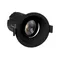 Минифото #3 товара Светильник MS-FLOW-BUILT-R85-12W Warm3000 (BK, 38 deg, 230V) (Arlight, IP20 Металл, 5 лет)