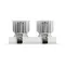 Минифото #6 товара Светильник MS-VORTEX-BUILT-S170x90-2x12W Warm3000 (WH-WH, 20 deg, 230V) (Arlight, IP20 Металл, 5 лет)