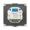 Минифото #2 товара INTELLIGENT ARLIGHT Сенсорная панель SMART-DALI-301-11-1G-4SC-DT6 Белая (230V, встраиваемая, 2.4G) (IARL, IP20 Пластик, 5 лет)