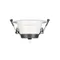 Минифото #4 товара Светильник IM-CYCLONE-R115-10W Warm3000 (WH, 90 deg) (Arlight, IP40 Металл, 3 года)