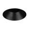Минифото #1 товара Светильник безрамочный DL-INTRAL-R63-8W Warm3000 (Черный RAL9005, 50 deg, 230V) (Arlight, IP20 Металл, 5 лет)