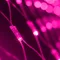Минифото #1 товара Светодиодная гирлянда ARD-NETLIGHT-CLASSIC-2000x1500-CLEAR-288LED Pink (230V, 18W) (Ardecoled, IP65)