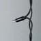 Минифото #2 товара Светодиодная гирлянда ARD-EDGE-PRO-4000x600-BLACK-128LED-FLASH WHITE (230V, 8W) (Ardecoled, IP65, 2 года)