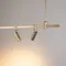 Минифото #2 товара Светильник ART-APRIORI-SPOT-TURN-R38-8W Warm3000 (OG, 36 deg, 48V) (Arlight, IP20 Металл, 3 года)