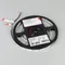 Минифото #3 товара Светодиодная лента RT-A120-8mm 12V Yellow (9.6 W/m, IP20, 2835, 5m) (Arlight, 9.6 Вт/м, IP20)