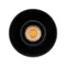 Минифото #4 товара Светильник безрамочный DL-ROTARA-R63-6W Warm3000 (Черный RAL9005, 50 deg, 230V) (Arlight, IP20 Металл, 5 лет)
