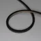 Минифото #2 товара Светодиодная лента герметичная NOVA-TOP-BLACK-A120-16x15mm 24V Warm3000 (10 W/m, IP67, 2835, 5m, wire x2) (Arlight, Вывод боковой, 5 лет)