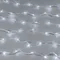 Минифото #2 товара Светодиодная гирлянда ARD-STRING-HOME-10000-CLEAR-99LED-RUN WHITE (230V, 10.5W) (Ardecoled, IP20)