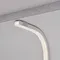 Минифото #3 товара Силиконовый профиль WPH-FLEX-3020-TOP-S16-5m WHITE (Arlight, Силикон)
