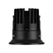 Минифото #3 товара Светильник безрамочный DL-INTRAL-R63-8W Warm3000 (Черный RAL9005, 50 deg, 230V) (Arlight, IP20 Металл, 5 лет)
