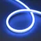 Минифото #5 товара Светодиодная лента герметичная MOONLIGHT-PRO-SIDE-X336-12x24mm 24V RGBW-Day (12 W/m, IP68, 10m, wire x2) (Arlight, Вывод прямой, 5 лет)