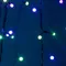 Минифото #2 товара Светодиодная гирлянда Лучи Смарт ARD-GALA-CLASSIC-1800-BLACK-180LED RGB (230V, 3.6W, Tuya Wi-Fi) (Ardecoled, IP65)