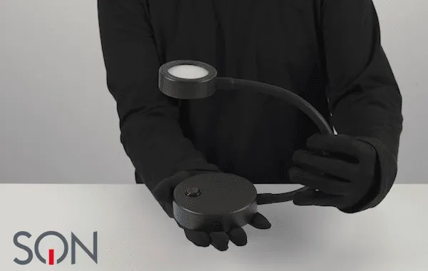 Светильники SON